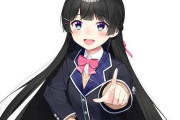 Vtuber 【月ノ美兎】なかなかやりたいゲームの配信が出来ない状態？許可取るの結構めんどいんか？