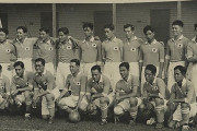 【画像】1936年のサッカー日本代表ｗｗｗｗｗｗｗｗｗｗｗｗｗｗｗ