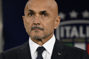 イタリア代表スパレッティ監督、クロアチア戦後に記者への暴言が物議を醸すことに…