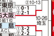 浦和レッズDF槙野、苦言！ＶＡＲ確認なしに「どう見てもＰＫ。ＶＡＲの担当は寝てたのかな」