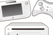 Wii Uとかいうゲーム機w w w w w w w w w w w w w