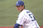 オリックス退団後、「もう野球を辞めようか」と思っていた中川颯にかかってきた1本の電話「一緒にやらないか」