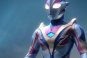 ウルトラマンの好きな最終回限定形態といえば