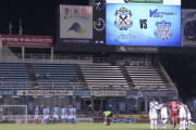 【J2第21節 磐田×甲府】互いに2点目が遠く…磐田と甲府の上位対決は両者譲らず1-1ドロー