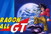 ドラゴンボールGTって結局何がどうだめだったの？