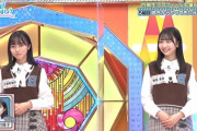 【日向坂46】4期生このコンビが強すぎる。