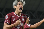 日本のサッカー選手で歴代最高のフォワードは大迫勇也なの？