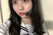 【乃木坂46】佐藤璃果と伊藤理々杏ってちょっと似てね...？