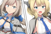 【艦これ】お昼のコロメリ画像スレ