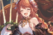【グラブル】ナナシちゃんは結局なんなのか / まだまだ情報が少ないフェニックスの謎（※ネタバレ注意）