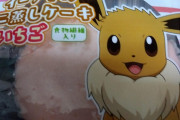 ポケモンパン食べるね……？