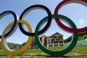 来年の北京冬季五輪、無観客開催となる可能性に言及－ＩＯＣ幹部