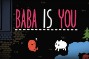 【アップデート】『Baba Is You』の大型無料アップデートが11月17日に配信決定！