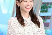 高山奈々（気象情報番組「ウェザーニュースLiVE」のキャスター）が結婚「これからも皆様をスマイルに」