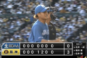 日ハム福田、今季1軍初登板で1回2Kパーフェクトリリーフ！