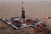 中国の新疆タリム盆地で億トン級の石油・天然ガス田が発見！