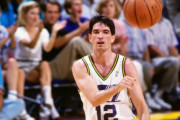 【NBA】ジョン・ストックトンのアシスト通算記録は永遠に破られそうにないよな