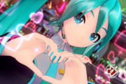 『初音ミク Project DIVA』シリーズを手掛けた松並桂一氏がセガを退職！今後もゲーム制作は続けていく模様