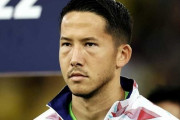 日本代表GKシュミット・ダニエル、権田修一に続き負傷…１～２週間の軽傷とベルギー紙報じる