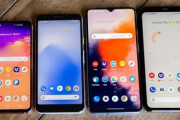 ｢Essential PH-1｣を使ってる人は次のスマホ何買う？