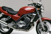 1992年式のネイキッドバイクを修理に出したら幾らくらい掛かるかな？