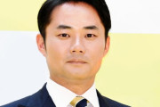 杉村太蔵「あなたの一票で日本が変わるわけない、僕の一議席でも変わらなかったんだから」