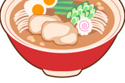 【悲報】YouTuberすするさん、毎日ラーメン食べ続けて2200日経過wuwuwuwuwuwuwuwuwuwuwuwu