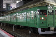 【在来線】西日本と共同開発で草津線・関西線に新車を導入していただきたい