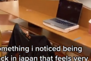 海外「どこで日本と差がついたんだ…」 米国帰りのハーフ女性が指摘する日米の違いが話題に