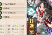 【艦これ】増設、どうなってるのこの穴？
