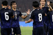 日本代表どこよりも早い採点　W杯アジア最終予選グループC第5節インドネシア戦
