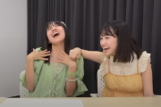 【朗報】島川波菜「オマエ、天才やんけー！オホホホ！」相馬優芽「オホホホ！」←こいつらｗｗ