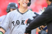 阿部監督が小林誠司(.111 0 2 ops.311)に代打を送らない理由「相手バッテリーは絶対に小林のほうが嫌」