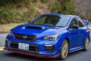 インプレッサWRXはオタクの乗る車とかって言われてるけどさ