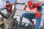 【明日発売】「スパイダーマン2」、神ゲーなのにPS5が足引っ張りそう