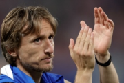 クロアチア、EURO2024グループリーグ敗退が決定…38歳モドリッチは代表引退か