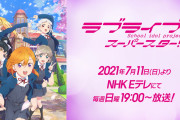 ラブライブ！が全盛期クラスに復権するにはどうすればいい？