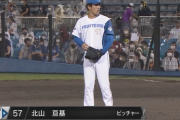 日本ハムの伸び代がすごいと話題に