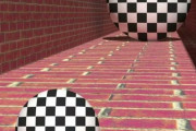 【画像】この球は同じ大きさらしい