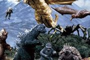 【更新】ゴジラシリーズの第９作「怪獣総進撃」の思い出を語ろう【長】