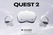 Oculus Quest 2買った結果ｗｗｗ