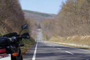 バイクに乗って約１年になるんやが