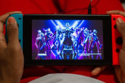 【ニュース】4K対応の新型「Nintendo Switch」、来年発売か？？