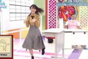 【日向坂46】小坂菜緒の恐竜モノマネ、今改めて見ると‥