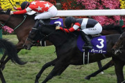 【急募】ハーパーが勝てるGIレース
