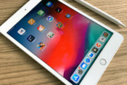 【朗報】Apple、新iPad miniを開発中