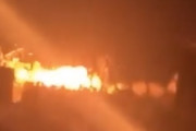 【動画】ガザの病院が空爆され500人以上が死亡。イスラエルは攻撃を否定。