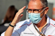 F1のCEOドメニカリ「スプリントの試験実施は正しい方向に進んでいる」