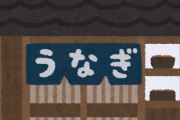うなぎ食べにいくんだけど予算どれくらいなの？
