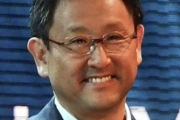 もしかしてトヨタの社長って頭おかしいんか？